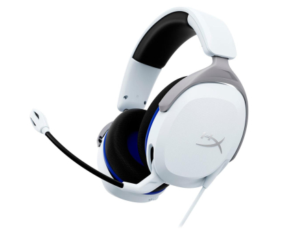 Słuchawka HYPERX Cloud Stinger 2 Core White Playstation